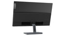 Lenovo L27q-35 27 Inch 2560 x 1440 Pixels Quad HD VA Panel 4ms Response Time AMD FreeSync HDMI DisplayPort Monitor