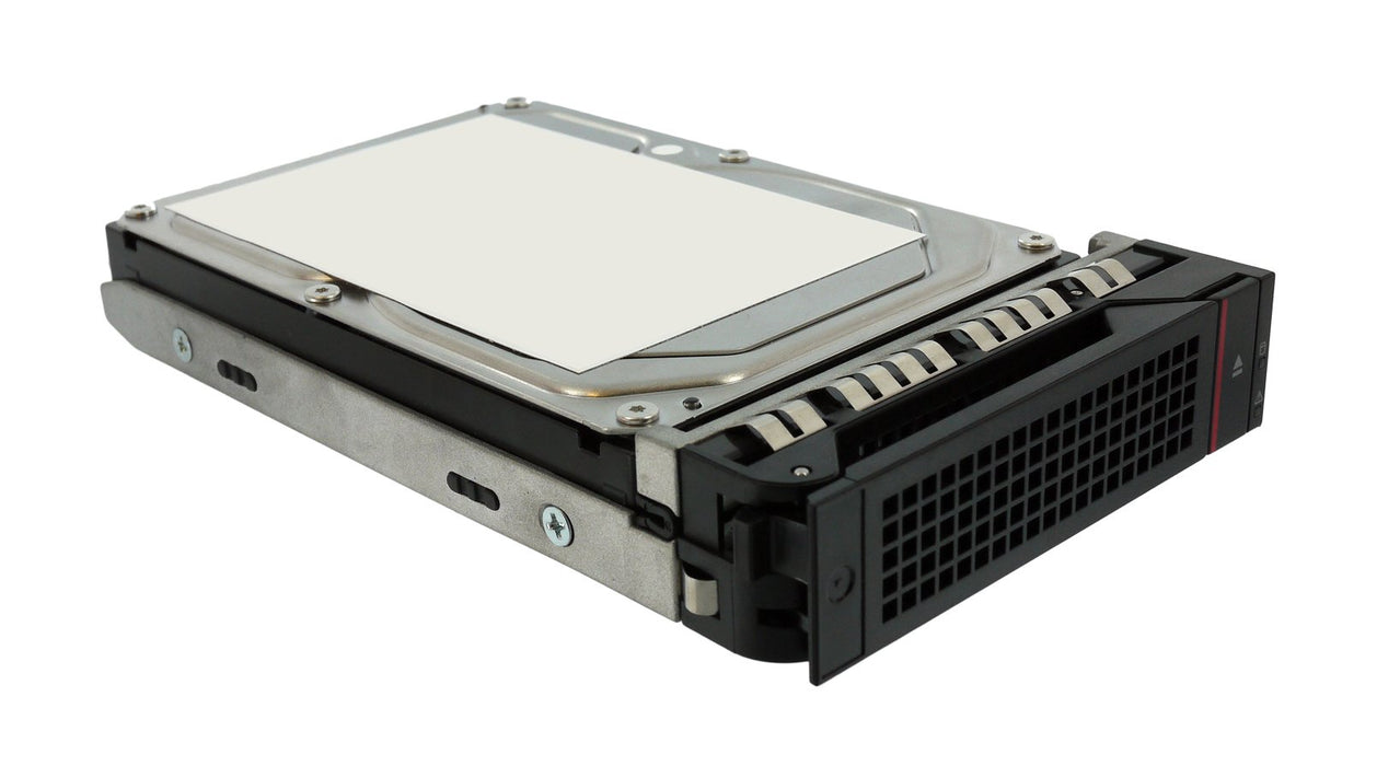 Lenovo - Hard drive - 8 TB - hot-swap - 3.5" - SAS - nearline - 7200 rpm - for Storage D3284 6413 (3.5")