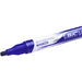 BIC Velleda Whiteboard Marker Medium Bullet Blue 2.2 mm Pack of 12