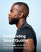 Shokz OpenRun Black Bone Conduction Bluetooth NeckBand Headset