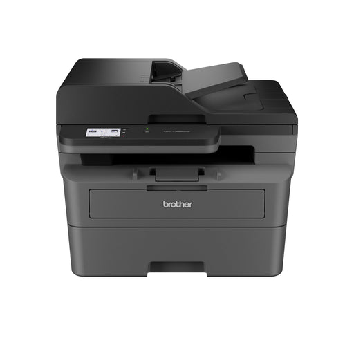 Brother MFC-L2860DW A4 Mono Laser Multifunction Printer