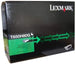 Lexmark T650H80G, 25000 pages, Black, 1 pc(s)