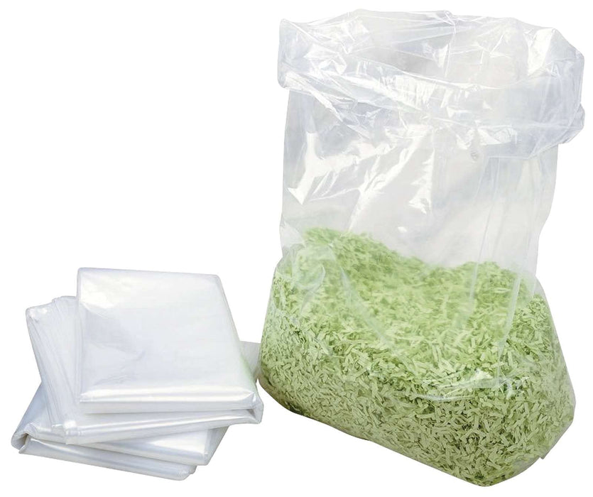 HSM Shredder Wastebags 1410995000 Pack of 100