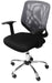 Alphason Office Chair Atlanta Black Fabric 570-470 x 500 mm