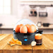 NEO Egg Boiler COP-EGG Plastic Black, Copper