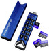 iStorage Flash Drive Blue