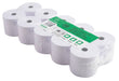 Exacompta Till Roll 57 mm x 70 mm x 12 mm x 40 m 60 gsm Pack of 10