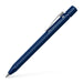 Faber Castell Ballpoint Pen Grip 2011 144163 Blue