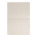 Djois Tree-Free Square Cut Folder Cream A4 Cardboard 225 gsm 310 x 233 mm Pack of 10