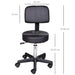 HOMCOM Massage Salon Chair Black