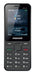 maxcom Classic MM139 2G 0.3 MP 6.1 cm 2.4 Inch Mobile Phone Black