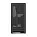 NZXT Chassis CA-H16WR-B1-UK Black