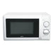 igenix Microwave Manual Stainless Steel IG2083 800W 20L White