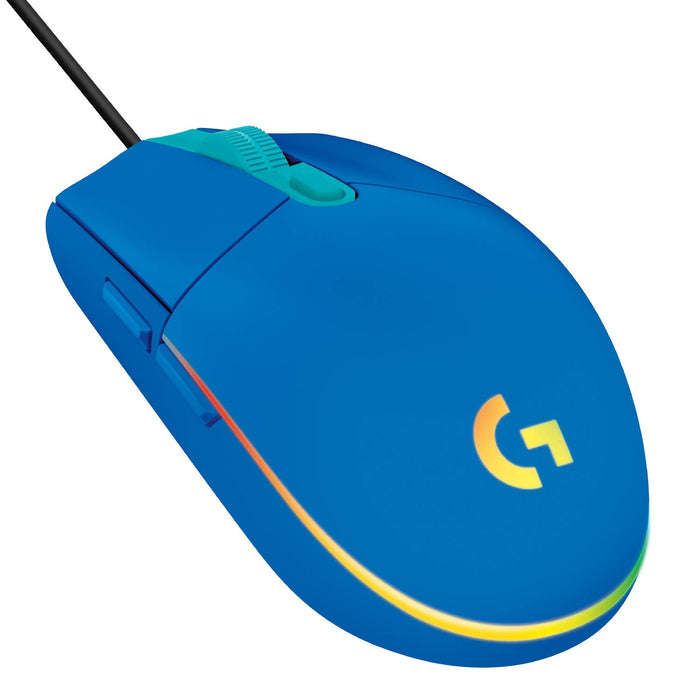 Logitech Mouse 910-005798