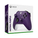 Xbox Astral Purple USB-C and Bluetooth Wireless Gaming Controller