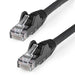 StarTech.com 3m Low Smoke Zero Halogen CAT6 10 Gigabit Ethernet UTP Network Cable