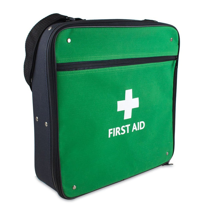 Reliance Medical First Response Kit 164 37 x 9 x 37 cm