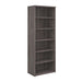 Dams International Bookcase R2140GO 800 x 470 x 2,140 mm