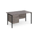 Dams International Desk MH14P3KGO 1,400 x 800 x 725 mm