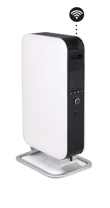 Mill Freestanding Heater Wi-fi 99470 34 x 15 x 66 cm