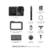 dji Camera CP.OS.00000221.01 640 x 360 Megapixel Black