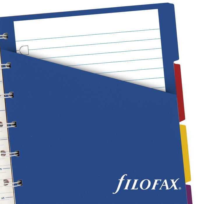 Filofax Notebook Refill 152008 A5