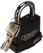 ABUS Padlock 83WP/63mm Hardened Steel