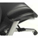 Quantum Mesh Back Executive Chair Chair Black with Black Frame - 6966BLK