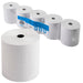 Exacompta Thermal Roll 80 x 80 x 12 mm 44 gsm Pack of 50