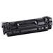 Canon 071 H - High capacity - black - original - toner cartridge - for i-SENSYS LBP122dw, MF272dw