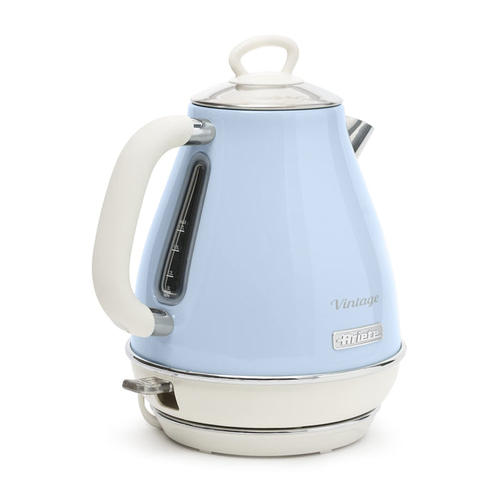 Ariete Electric Kettle 1.7 L Blue 2000 W