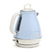 Ariete Electric Kettle 1.7 L Blue 2000 W