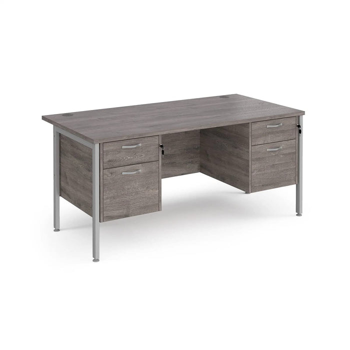 Dams International Desk MH16P22SGO 1,600 x 800 x 725 mm