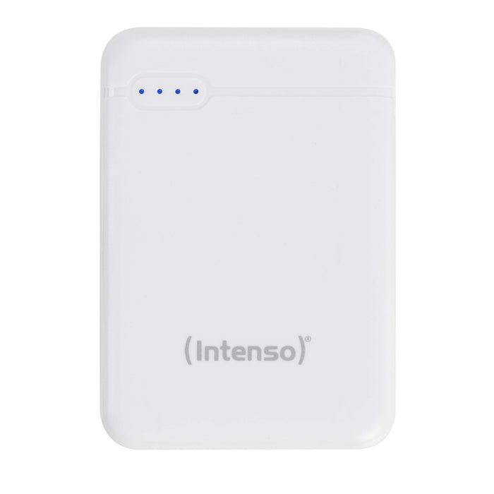 Intenso Powerbank XS 5000 mAh White