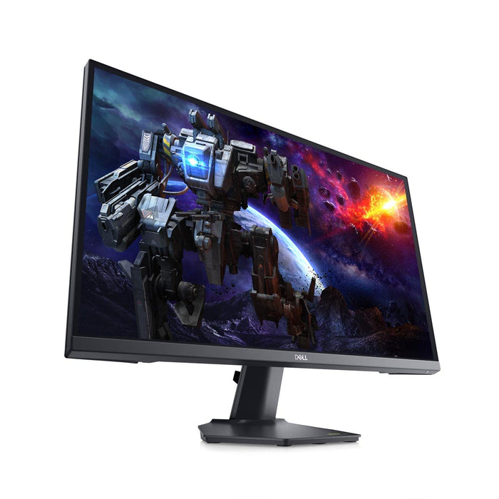 Dell G2723HN 27 Inch 1920 x 1080 Pixels Full HD AMD FreeSync IPS Panel 1ms Response Time HDMI DisplayPort Monitor