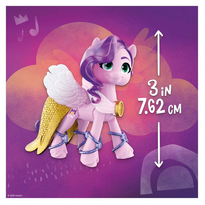 My Little Pony - Crystal Adventure: Princess Petal //F1785-F2453