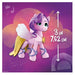 My Little Pony - Crystal Adventure: Princess Petal //F1785-F2453