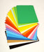 Tutorcraft  A3 Crafting Paper Assorted 110 gsm 400 Sheets