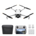 dji Drone CP.MA.00000613.01 36.2 (W) x 7 (D) x 25.1 (H) cm Grey