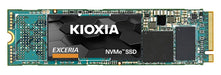 KIOXIA 250 GB Internal SSD Exceria Assorted