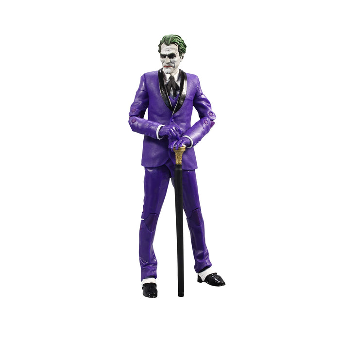 McFarlane DC Batman: Three Jokers: The Joker: The Criminal Classic 7in Action Figure