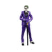 McFarlane DC Batman: Three Jokers: The Joker: The Criminal Classic 7in Action Figure