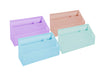 Exacompta Letter Holder Assorted 10 x 25 x 14 cm