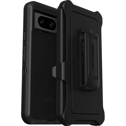 OtterBox Defender Series - Protective case back cover for mobile phone - polycarbonate, synthetic rubber