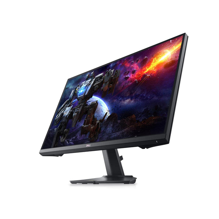 Dell G2723HN 27 Inch 1920 x 1080 Pixels Full HD AMD FreeSync IPS Panel 1ms Response Time HDMI DisplayPort Monitor