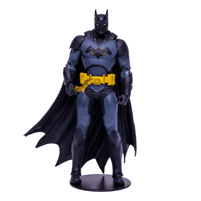 McFarlane DC Future State: The Next Batman 7in Action Figure