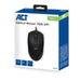 ACT Mouse AC5005 USB Optical Wired Black