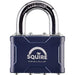 SQUIRE Padlock 39 Stronglock Hardened Steel