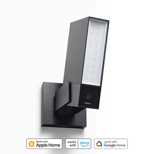 Netatmo Outdoor Security Camera