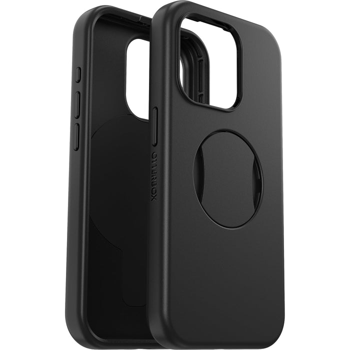 OtterBox OtterGrip Symmetry Apple iPhone 15 Pro - black